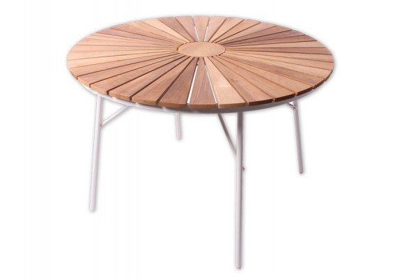 Samsø Havebord ø110 Cm