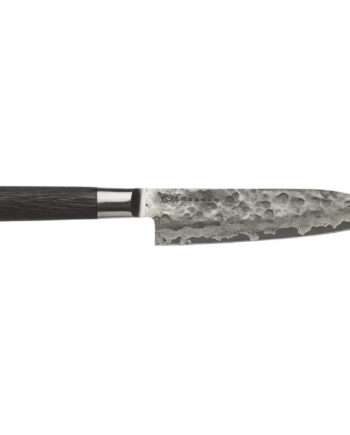 Satake Kuro Santokukniv 18 Cm