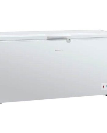 Scandomestic Kummefryser Cf560we  : Erling Christensen Møbler