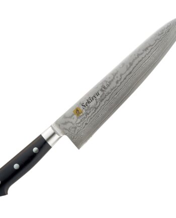 Sekiryu Damask Kokkekniv 21 Cm