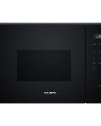 Siemens Bf525lmb1 Integreret Mikroovn Iq500