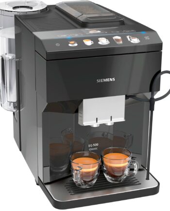 Siemens Tp503r09 Espressomaskine