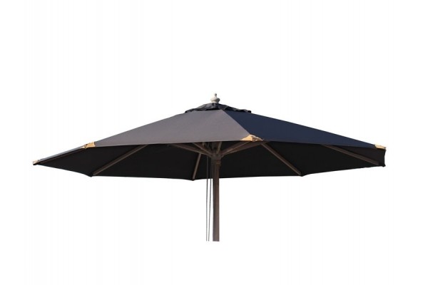 Signe Parasol     Meter   Tilt  Grå