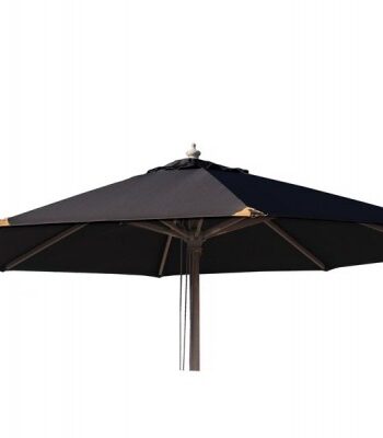 Signe Parasol     Meter  -delt Sort