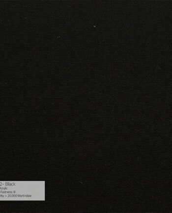 Sika Design Monet Exterior Lænestol Dove White Inkl  B452 Sort Hynde Quick Dry B452-black : Erling Christensen Møbler