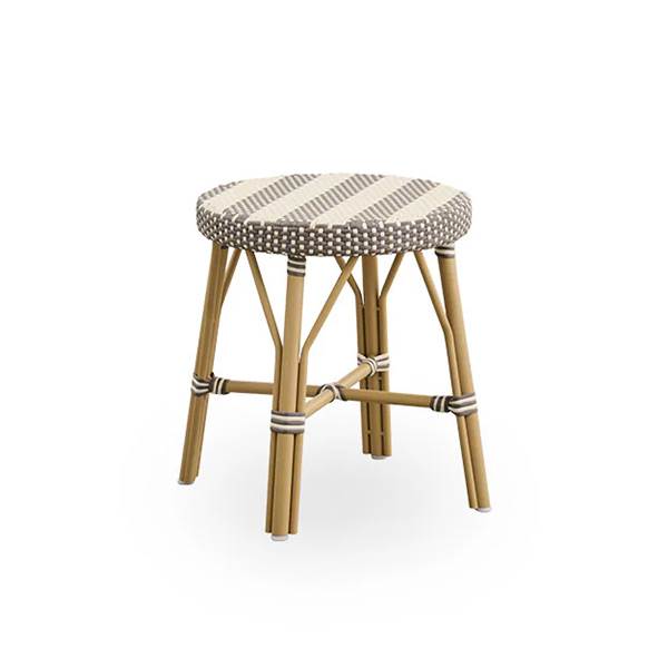 Sika Design Simone Exterior Skammel  : Erling Christensen Møbler