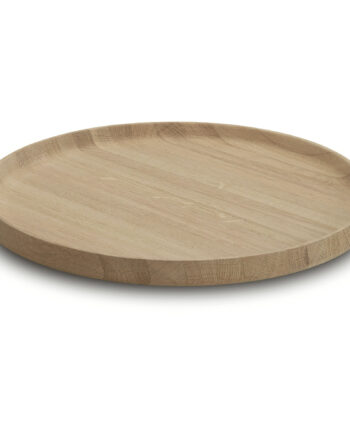 Skagerak Nordic Tray ø45  Oak