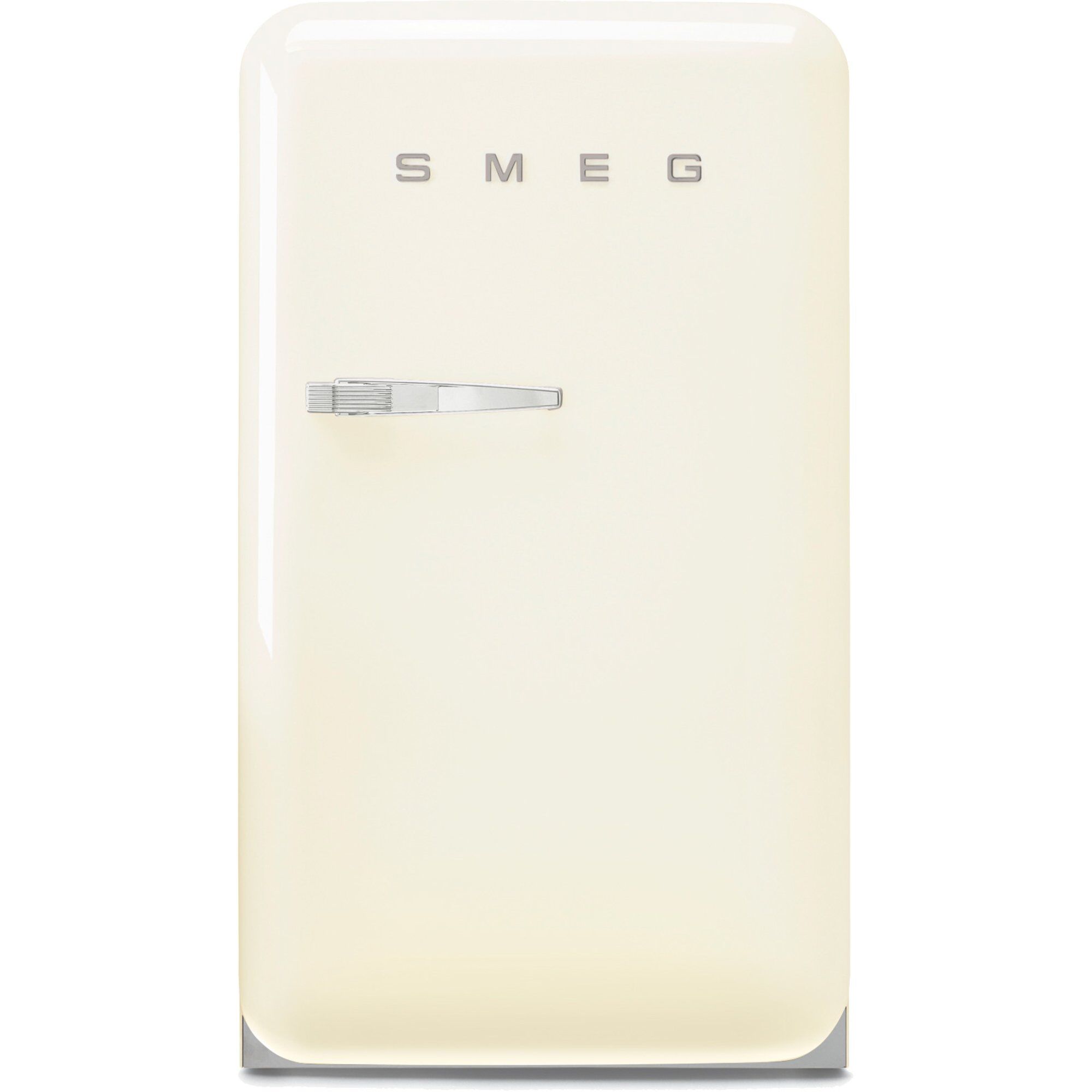 Smeg Fab10ror6 Køleskab Med Fryseboks  Creme