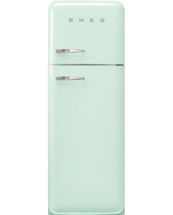 Smeg Fab30rpg6 Køleskab Fryser 172 Cm Højrehængt Pastelgrøn