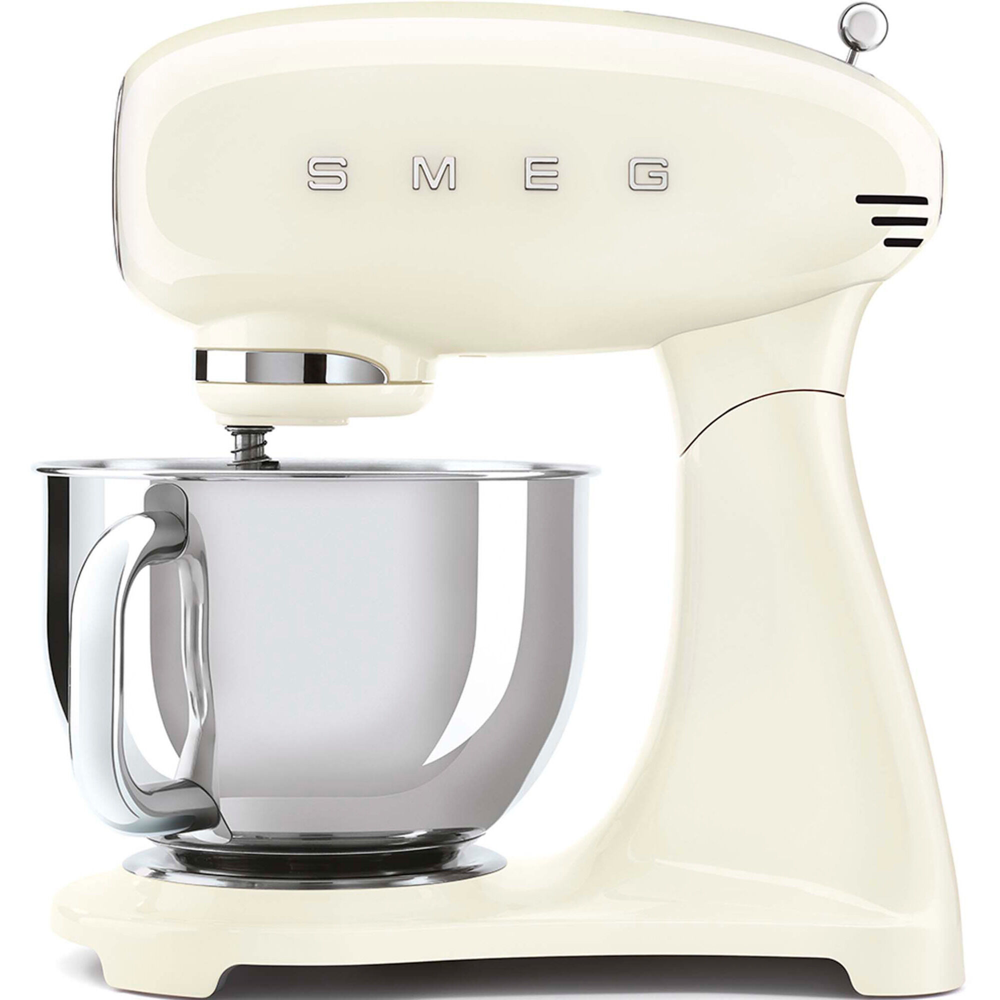 Smeg Køkkenmaskine Liter Creme