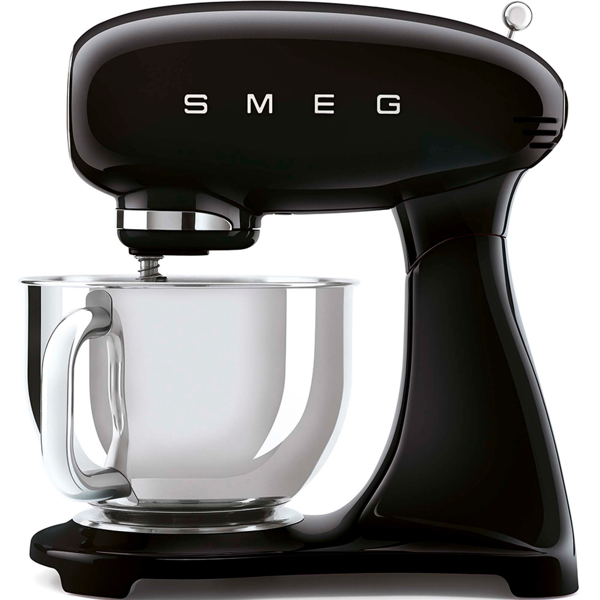 Smeg Køkkenmaskine Liter Sort