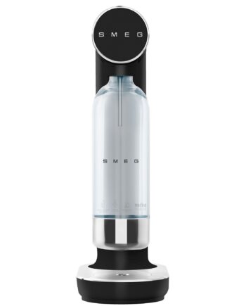 Smeg Kulsyremaskine  Matsort
