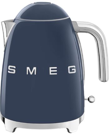 Smeg Vandkedel  Navy Blue