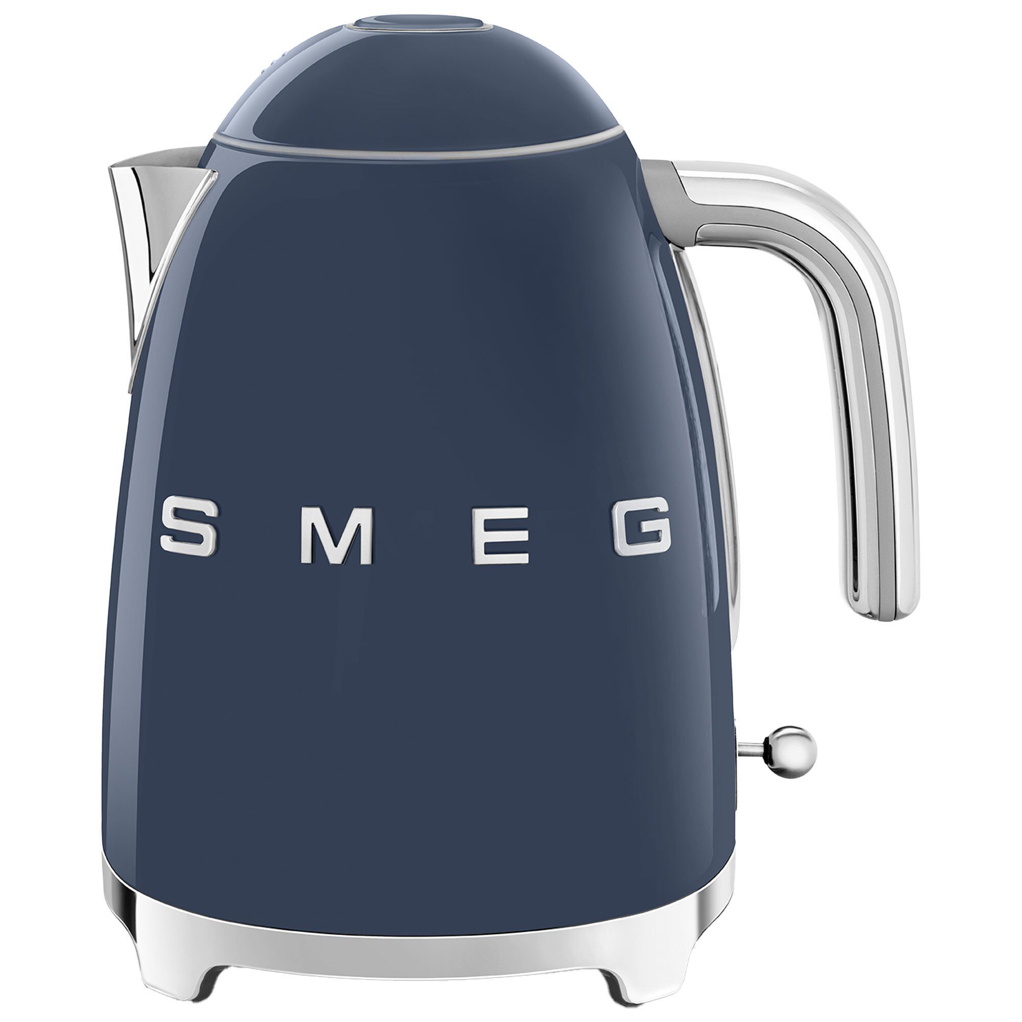 Smeg Vandkedel  Navy Blue