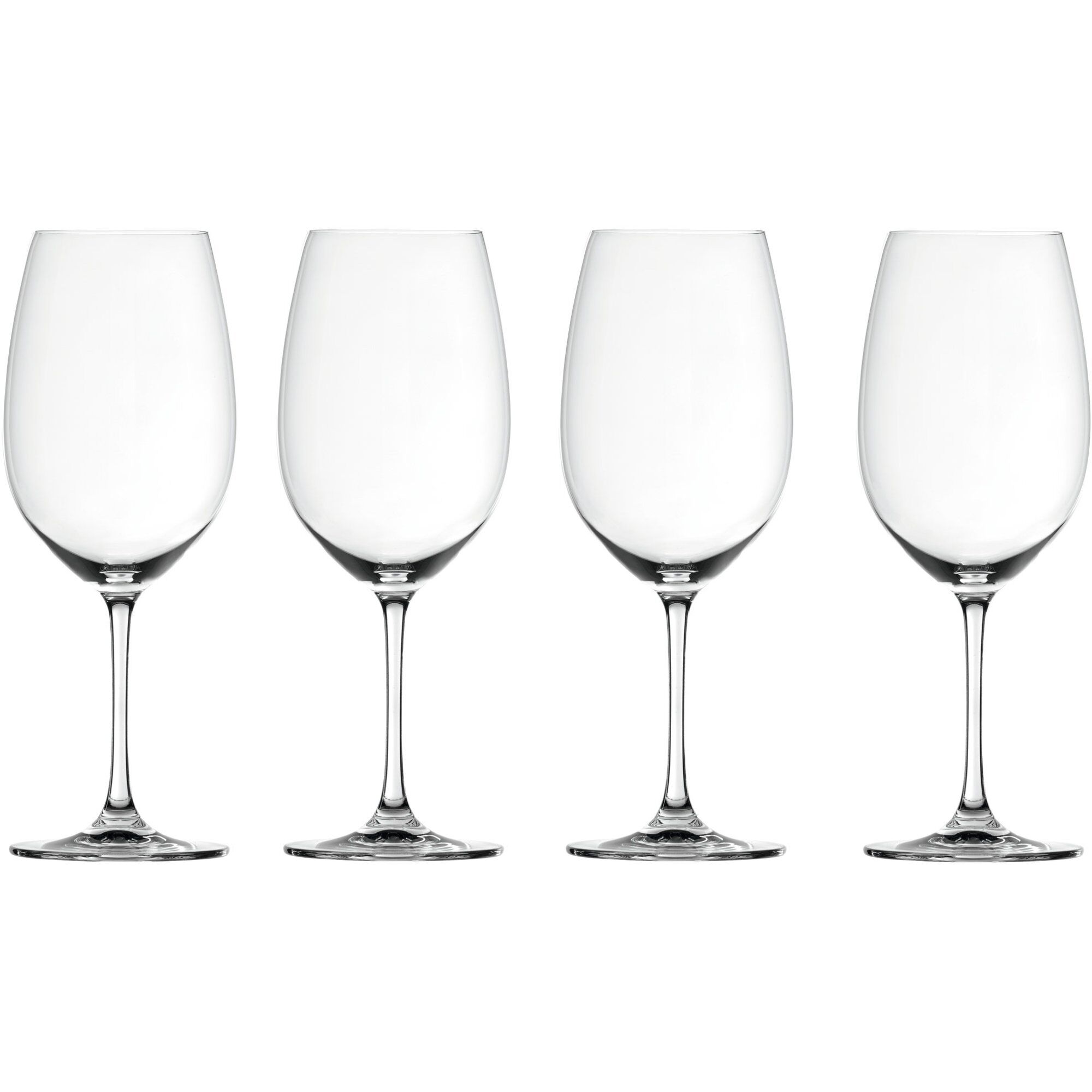 Spiegelau Salute Bordeaux 71 Cl -pak
