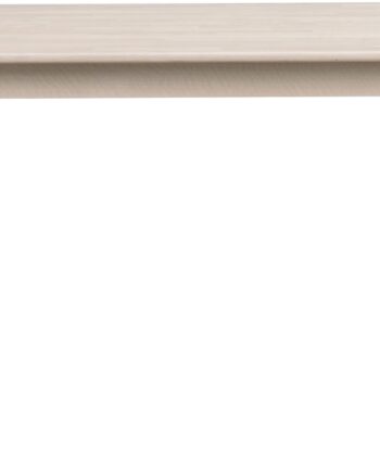 Spisebord Rowico Tyler   Hvidkalket Massiv Egetræ 180x90 Cm Fsc-certificeret