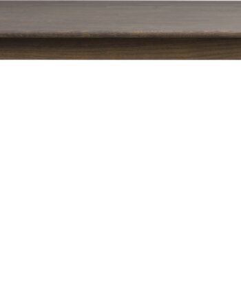 Spisebord Rowico Tyler Massivt Fsc-certificeret Egetræ 180ã 90 Cm Brun Oliebehandlet
