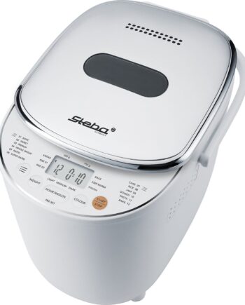 Steba Bm3 Bagemaskine