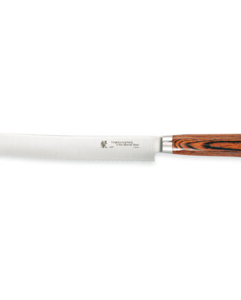 Tamahagane San Brødkniv 23 Cm