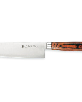 Tamahagane San Grøntsagskniv 16 Cm