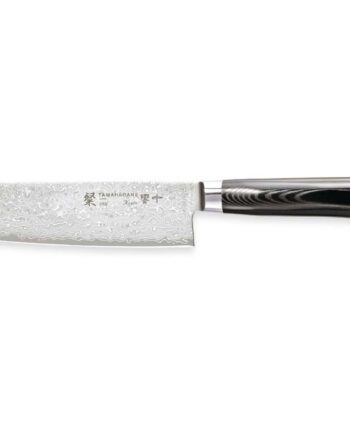 Tamahagane San Kyoto Grøntsagskniv 16 Cm