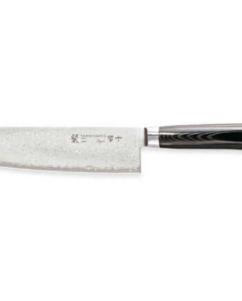 Tamahagane San Kyoto Grøntsagskniv 18 Cm