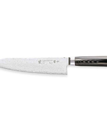 Tamahagane San Kyoto Kokkekniv 21 Cm