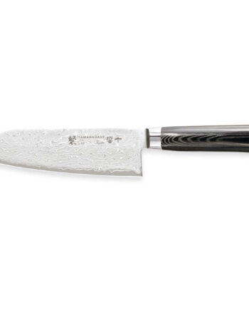 Tamahagane San Kyoto Santokukniv 17   Cm