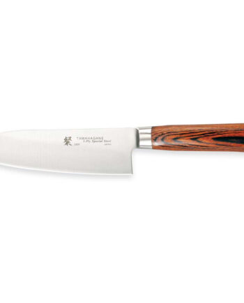 Tamahagane San Santokukniv 16 Cm