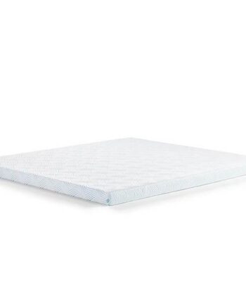 Tempur Proâ  Plus Smartcoolâ  Topper 8cm  : Erling Christensen Møbler