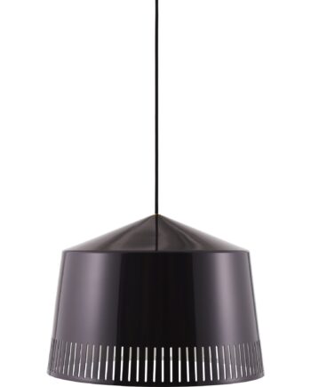 Tivoli Toli Lampe Brun ø45 Cm