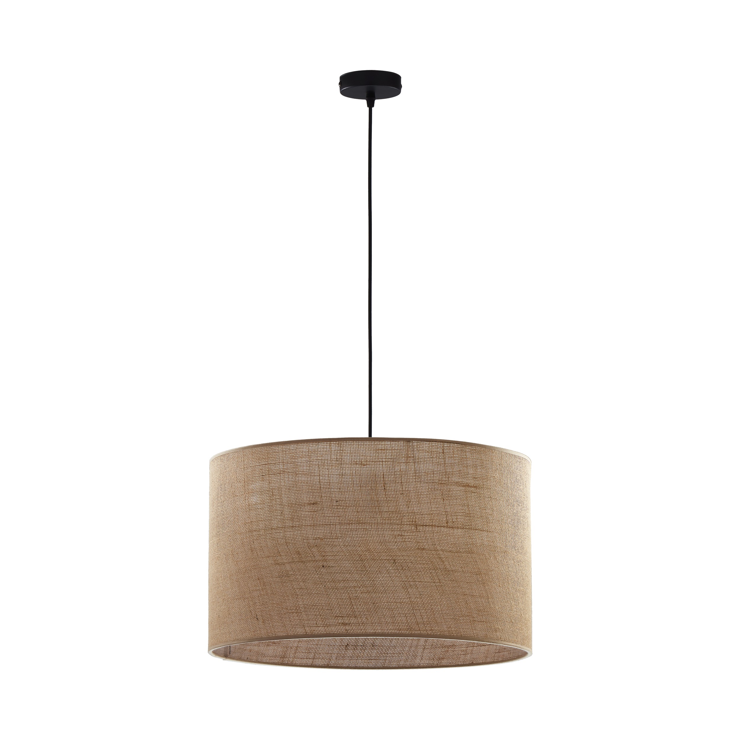 Tk Jute Loftlampe Natur Jute