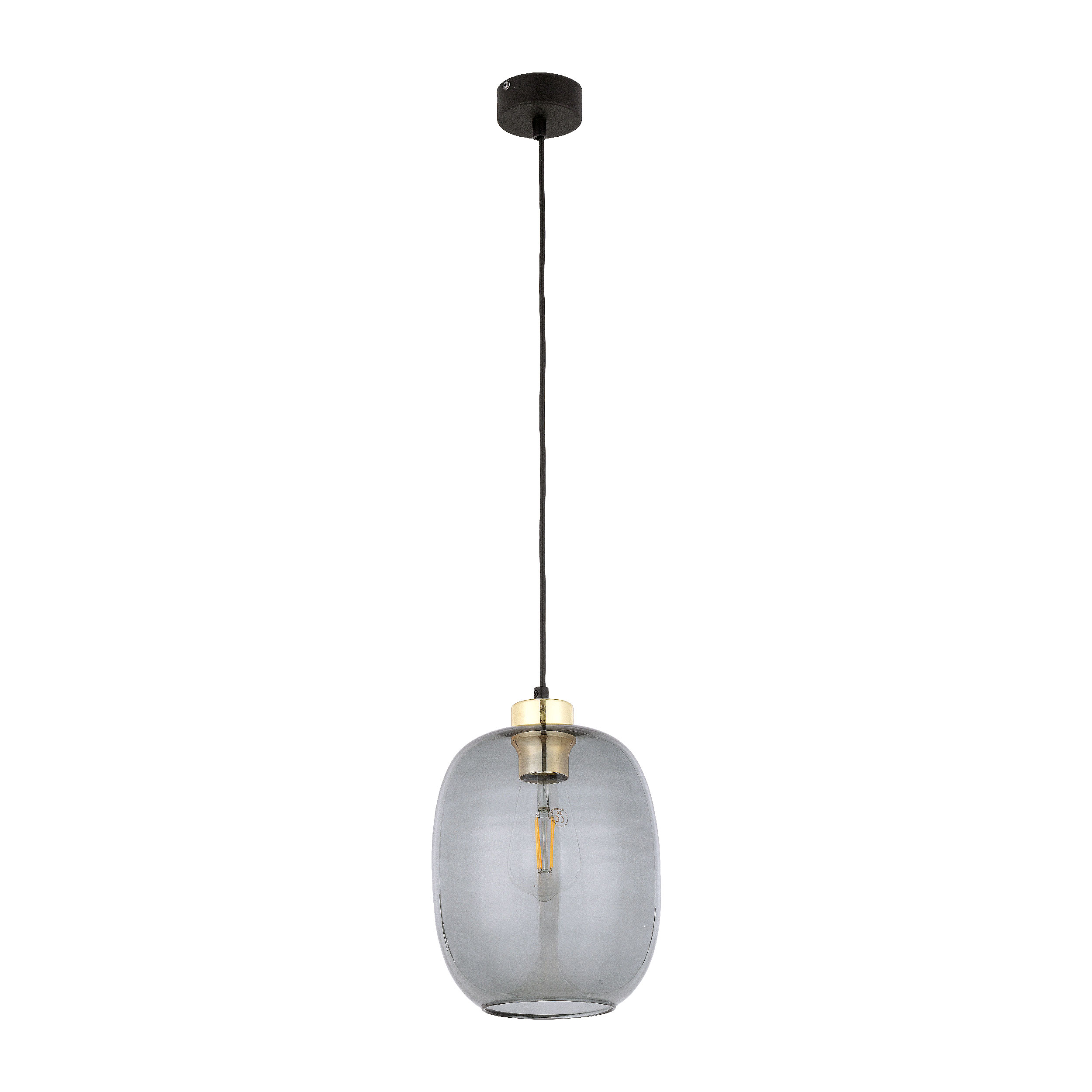 Tk Omega Loftlampe Glas