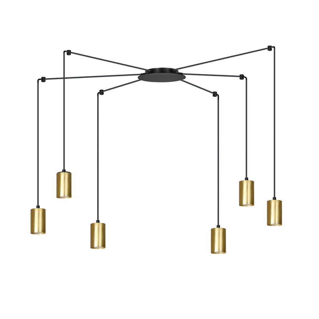 Traker Bl Gold