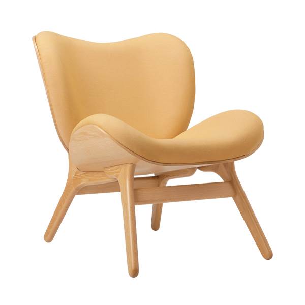 Umage Conversation Piece Lav Oak Summer Shine : Erling Christensen Møbler
