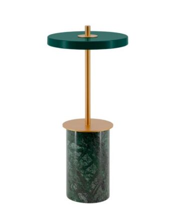 Umage Asteria Move Mini Transportabel Lampe  : Erling Christensen Møbler