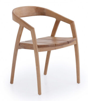 Verona Teak Stol