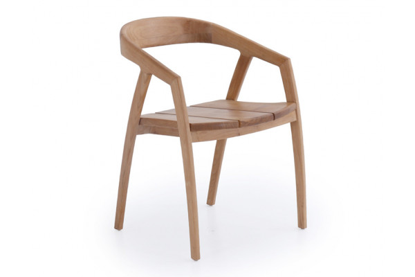 Verona Teak Stol