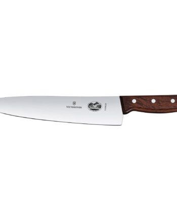 Victorinox Kokkekniv  25 Cm  Wood