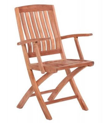 Victory Teak Foldestol