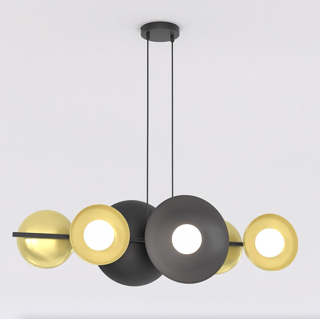 Volum   Bl Gold