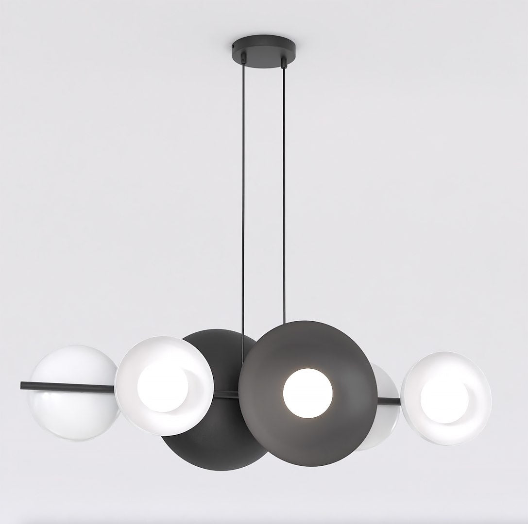 Volum   Bl White