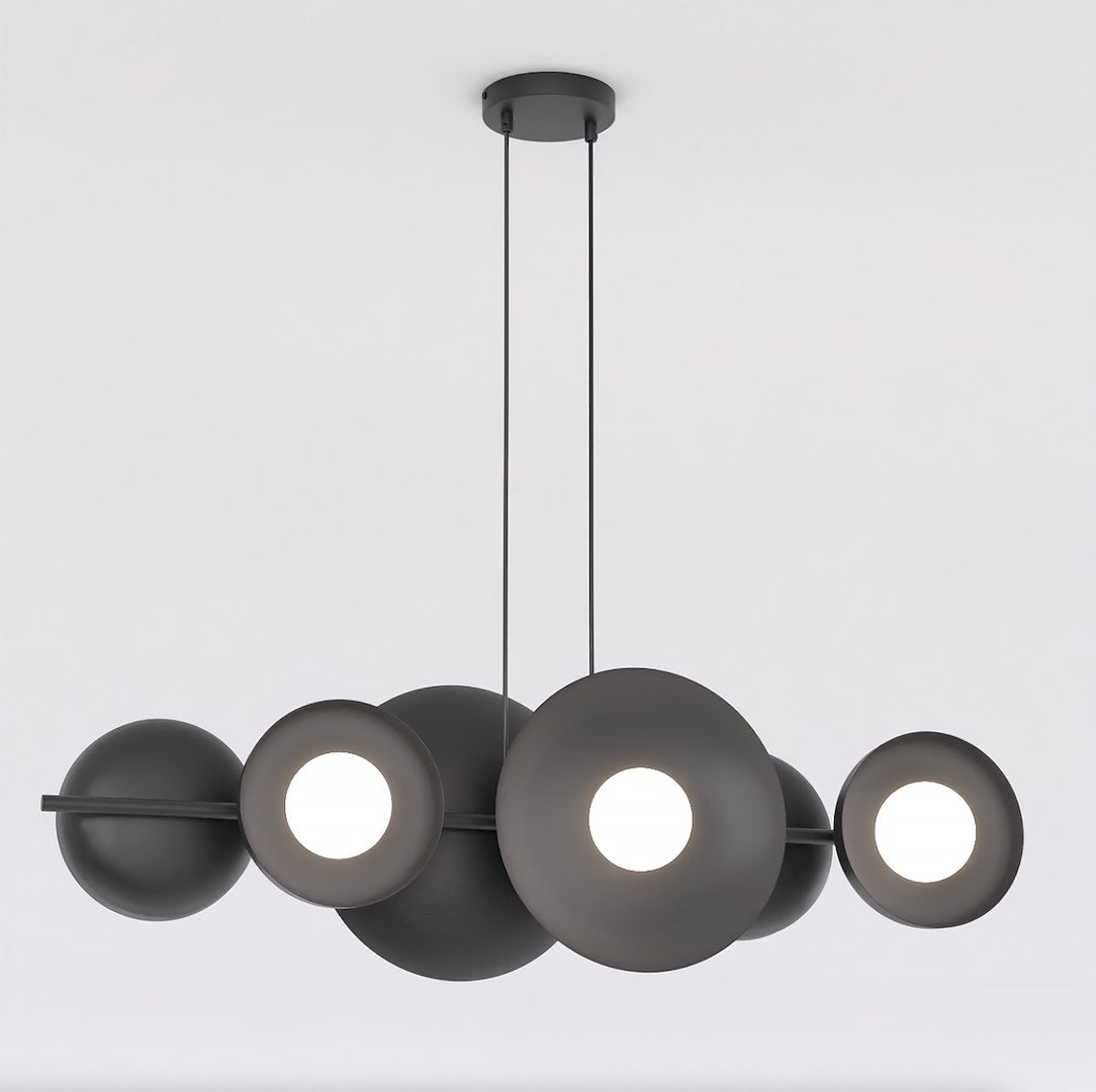 Volum   Black