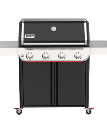 Weber Genesis  -415w Gasgrill