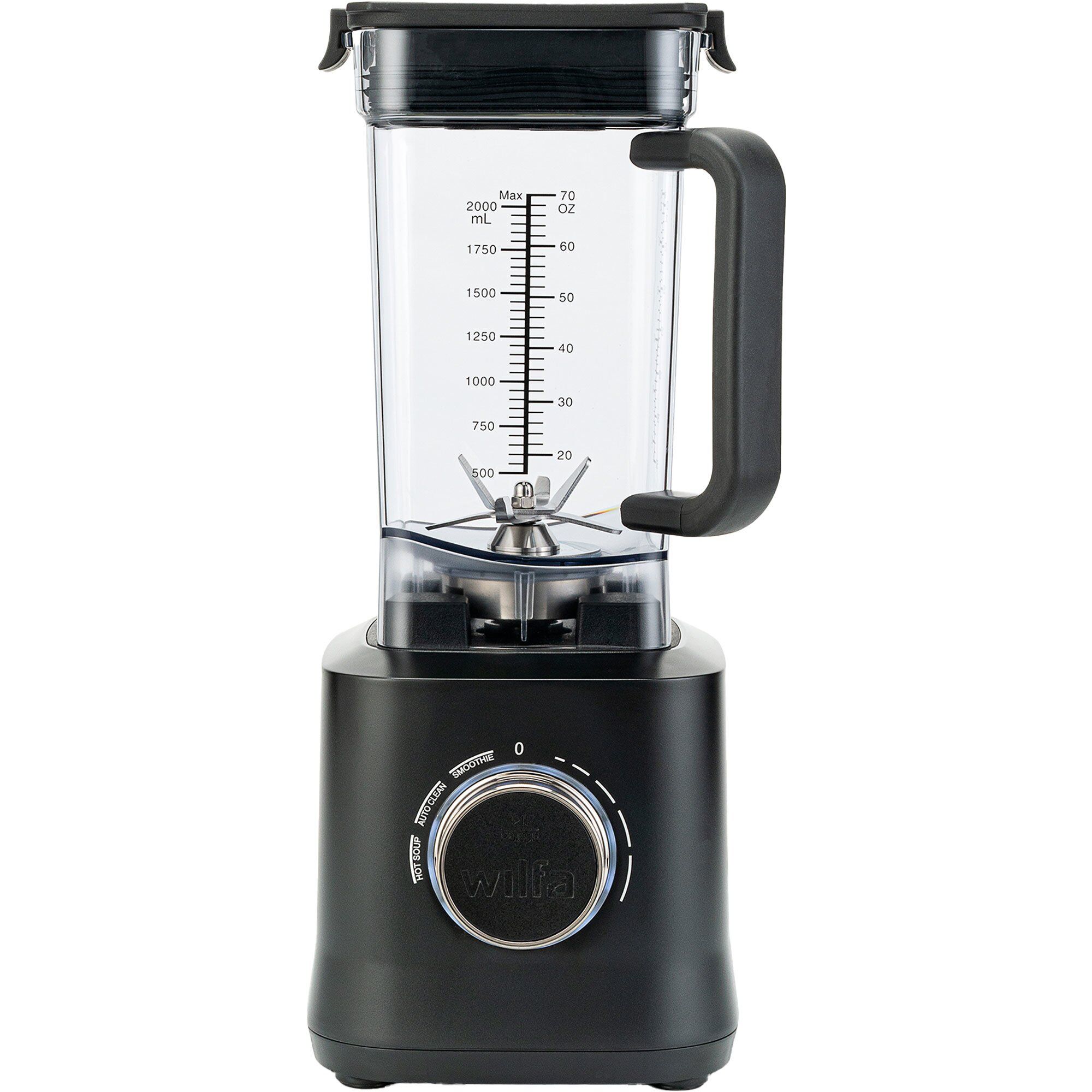 Wilfa Pb-1800 Powerfuel 1800 Blender Liter