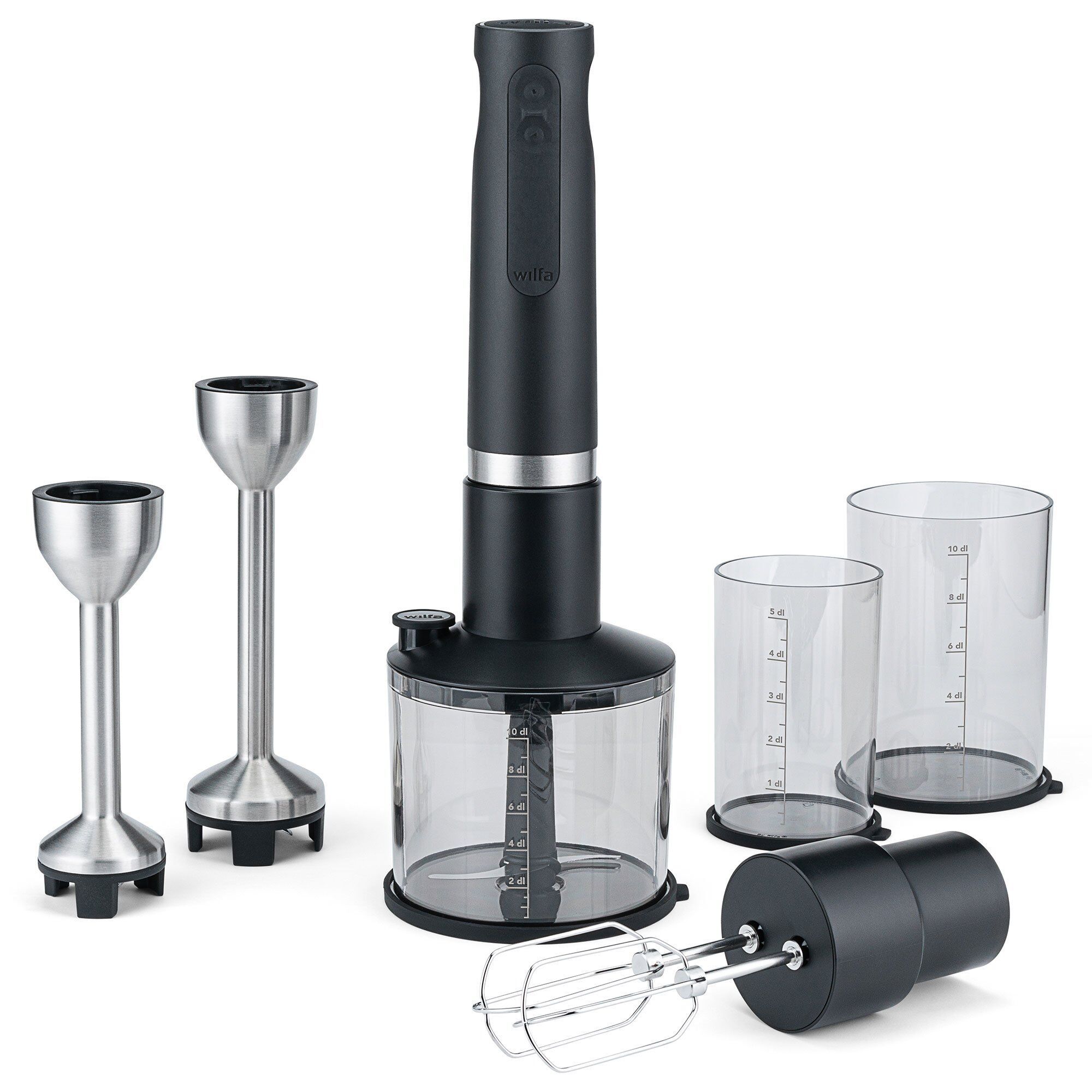 Wilfa Prostick Im4b-1000fp