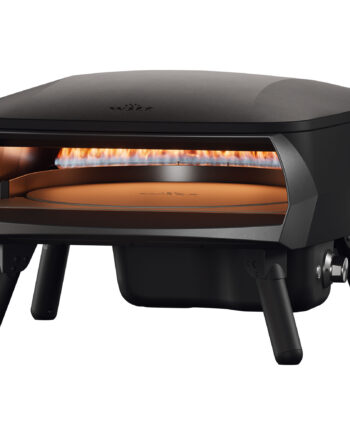 Witt Piccolo Rotante Pizzaovn 16 34  Sort