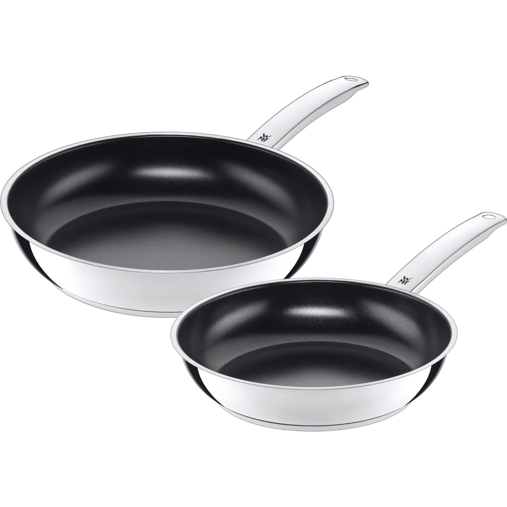 Wmf Durado Stegepandesæt 28 24 Cm