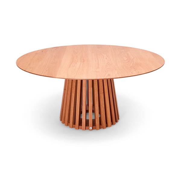 Wood Zone Wz 12 Spisebord