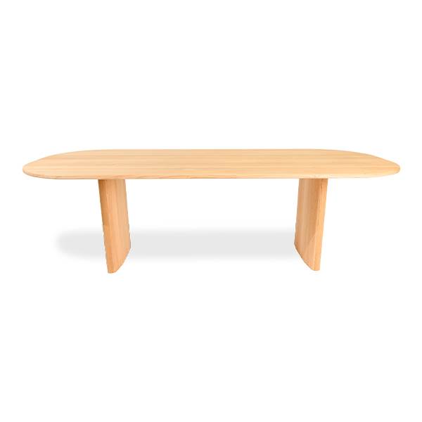 Wood Zone Wz 07 Spisebord